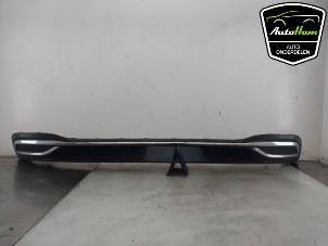 Gebruikte Diffuser achterbumper Volkswagen Golf VIII (CD1) 1.5 TSI BlueMotion 16V Prijs € 150,00 Margeregeling aangeboden door AutoHam