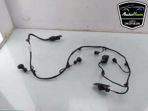 Gebruikte PDC Sensor Set Volkswagen Golf VIII (CD1) 1.5 TSI BlueMotion 16V Prijs € 150,00 Margeregeling aangeboden door AutoHam