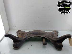 Gebruikte Subframe Fiat Panda (169) 1.1 Fire Prijs € 75,00 Margeregeling aangeboden door AutoHam