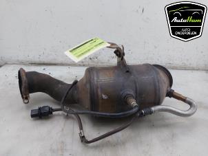 Gebruikte Katalysator Mercedes C Estate (S205) C-350 e 2.0 16V Prijs € 395,00 Margeregeling aangeboden door AutoHam