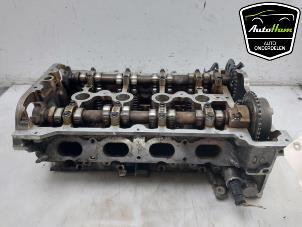 Gebruikte Cilinderkop Peugeot 5008 I (0A/0E) 1.6 THP 16V Prijs € 450,00 Margeregeling aangeboden door AutoHam
