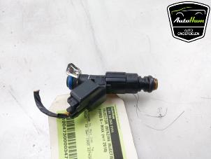 Gebruikte Injector (benzine injectie) Ford S-Max (GBW) 2.0 16V Prijs € 25,00 Margeregeling aangeboden door AutoHam