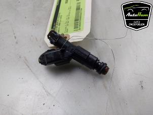 Gebruikte Injector (benzine injectie) Ford S-Max (GBW) 2.0 16V Prijs € 25,00 Margeregeling aangeboden door AutoHam