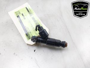 Gebruikte Injector (benzine injectie) Ford S-Max (GBW) 2.0 16V Prijs € 25,00 Margeregeling aangeboden door AutoHam