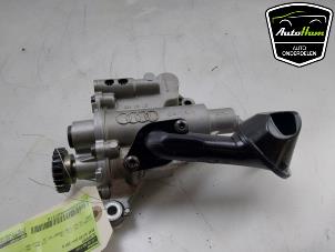 Gebruikte Oliepomp Seat Altea XL (5P5) 1.8 TFSI 16V Prijs € 95,00 Margeregeling aangeboden door AutoHam