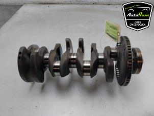 Gebruikte Krukas Seat Altea XL (5P5) 1.8 TFSI 16V Prijs € 295,00 Margeregeling aangeboden door AutoHam