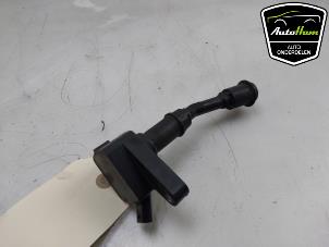 Gebruikte Pen Bobine Ford Focus 3 1.5 EcoBoost 16V 150 Prijs € 10,00 Margeregeling aangeboden door AutoHam