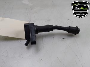 Gebruikte Pen Bobine Ford Focus 3 1.5 EcoBoost 16V 150 Prijs € 10,00 Margeregeling aangeboden door AutoHam