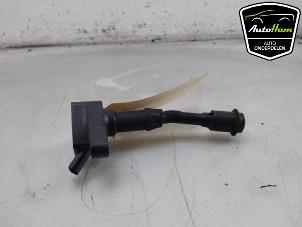 Gebruikte Pen Bobine Ford Focus 3 1.5 EcoBoost 16V 150 Prijs € 10,00 Margeregeling aangeboden door AutoHam