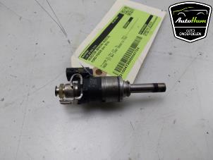 Gebruikte Injector (benzine injectie) Ford Focus 3 1.5 EcoBoost 16V 150 Prijs € 75,00 Margeregeling aangeboden door AutoHam