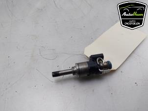 Gebruikte Injector (benzine injectie) Ford Focus 3 1.5 EcoBoost 16V 150 Prijs € 75,00 Margeregeling aangeboden door AutoHam