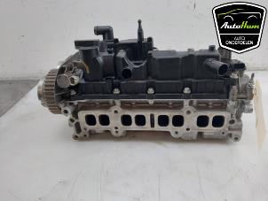 Gebruikte Cilinderkop Ford Focus 3 1.5 EcoBoost 16V 150 Prijs € 750,00 Margeregeling aangeboden door AutoHam
