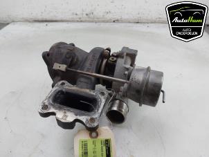 Gebruikte Turbo Ford Focus 3 1.5 EcoBoost 16V 150 Prijs € 195,00 Margeregeling aangeboden door AutoHam