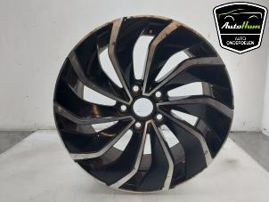 Gebruikte Velg Volkswagen Golf VIII (CD1) 1.5 TSI BlueMotion 16V Prijs € 225,00 Margeregeling aangeboden door AutoHam