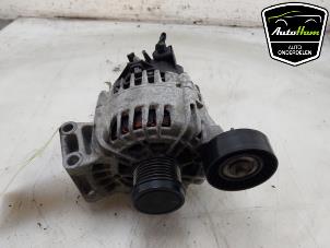 Gebruikte Dynamo Ford C-Max (DXA) 1.6 SCTi 16V Prijs € 35,00 Margeregeling aangeboden door AutoHam