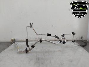 Gebruikte Airco Leiding Opel Astra K 1.4 Turbo 16V Prijs € 50,00 Margeregeling aangeboden door AutoHam