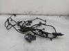 Opel Astra K 1.4 Turbo 16V Parkeersensor set