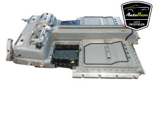 Gebruikte Batterij elektrische auto Volvo EX40 (XZ) Single Motor 70 kWh Prijs € 3.950,00 Margeregeling aangeboden door AutoHam