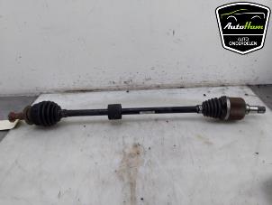 Gebruikte Cardanas rechts-voor (VWA) Volkswagen Polo VI (AW1) 1.0 TSI 12V Prijs € 275,00 Margeregeling aangeboden door AutoHam