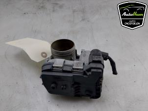 Gebruikte Gasklephuis Volkswagen Polo VI (AW1) 1.0 TSI 12V Prijs € 125,00 Margeregeling aangeboden door AutoHam