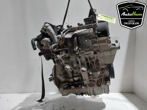 Gebruikte Motor Volkswagen Golf VII (AUA) 1.2 TSI 16V Prijs € 1.650,00 Margeregeling aangeboden door AutoHam