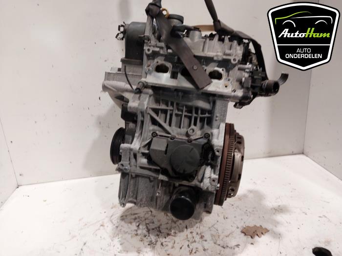 Gebruikte Motor Volkswagen Up! (121) 1.0 12V 60 Prijs € 175,00 Margeregeling aangeboden door AutoHam