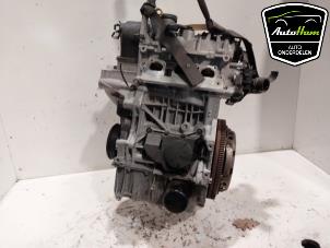 Gebruikte Motor Volkswagen Up! (121) 1.0 12V 60 Prijs € 200,00 Margeregeling aangeboden door AutoHam