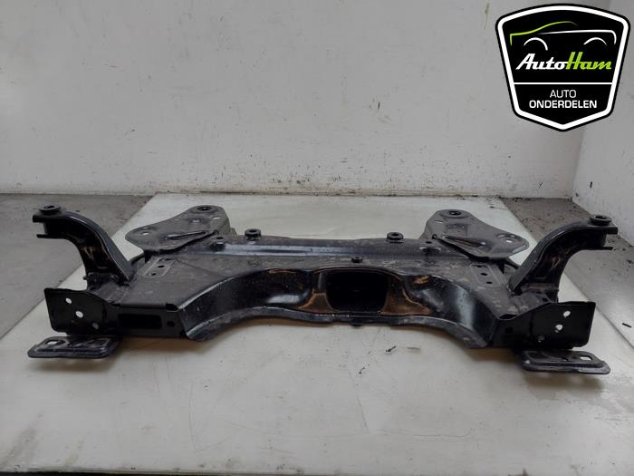 Gebruikte Subframe Opel Frontera (OV24) Electric 44/54 kWh Prijs € 350,00 Margeregeling aangeboden door AutoHam