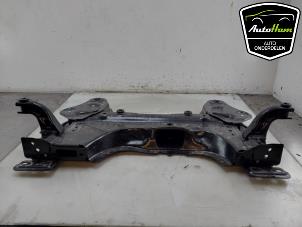 Gebruikte Subframe Opel Frontera (OV24) Electric 44 kWh Prijs € 350,00 Margeregeling aangeboden door AutoHam