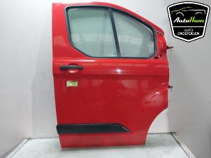 Gebruikte Portier 2Deurs rechts Ford Transit Custom 2.0 TDCi 16V Eco Blue 130 Prijs op aanvraag aangeboden door AutoHam
