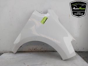 Gebruikte Scherm rechts-voor Volkswagen Up! (121) 1.0 12V 60 Prijs € 195,00 Margeregeling aangeboden door AutoHam