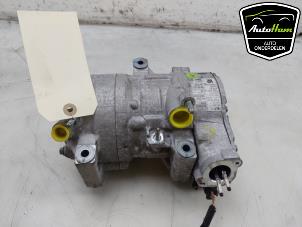 Gebruikte Aircopomp Peugeot 208 II (UB/UH/UP) e-208 50 kWh Prijs € 450,00 Margeregeling aangeboden door AutoHam