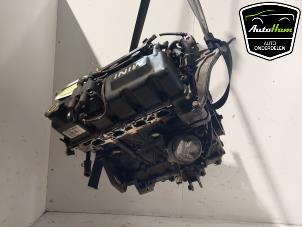 Gebruikte Motor BMW Mini One/Cooper (R50) 1.6 16V Cooper Prijs € 395,00 Margeregeling aangeboden door AutoHam