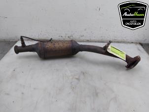 Gebruikte Katalysator Renault Twingo II (CN) 1.2 16V Prijs € 125,00 Margeregeling aangeboden door AutoHam