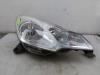 Citroën C3 (SC) 1.0 Vti 68 12V Koplamp rechts