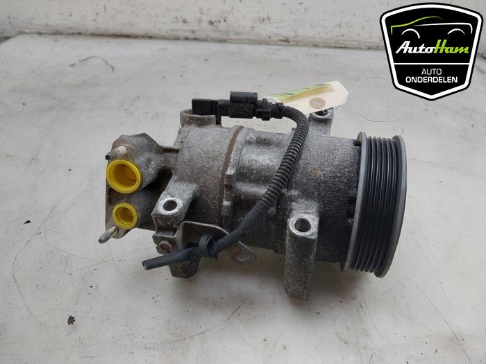 Gebruikte Aircopomp Citroen C3 (SC) 1.0 Vti 68 12V Prijs € 125,00 Margeregeling aangeboden door AutoHam
