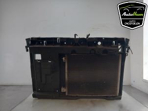 Gebruikte Koelerset Citroen C3 (SC) 1.0 Vti 68 12V Prijs € 175,00 Margeregeling aangeboden door AutoHam