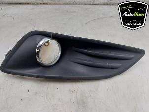 Gebruikte Bumper Rooster Ford Fiesta 6 (JA8) 1.0 EcoBoost 12V 100 Prijs € 10,00 Margeregeling aangeboden door AutoHam