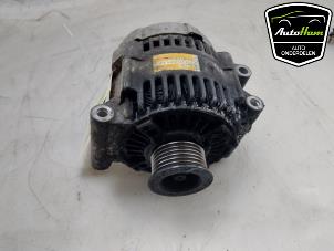 Gebruikte Dynamo BMW Mini One/Cooper (R50) 1.6 16V Cooper Prijs € 50,00 Margeregeling aangeboden door AutoHam