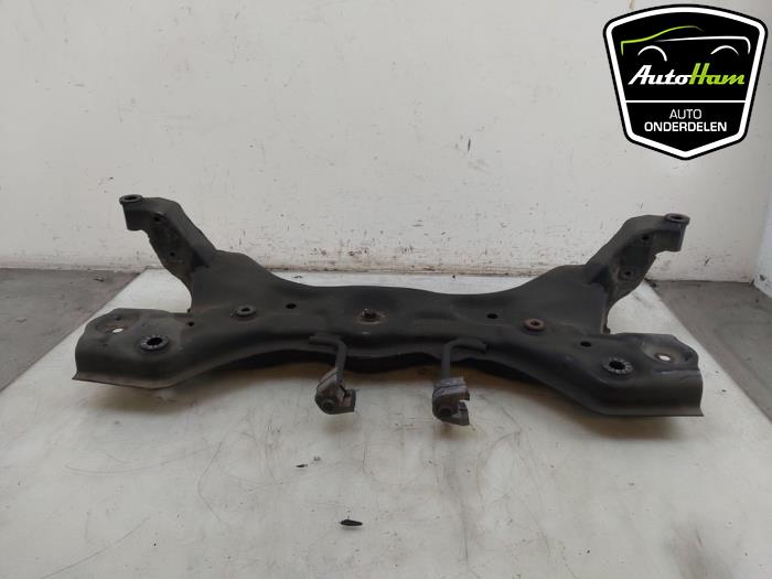 Gebruikte Subframe Volkswagen Up! (121) 1.0 12V 60 Prijs € 40,00 Margeregeling aangeboden door AutoHam