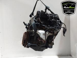 Gebruikte Motor Renault Twingo II (CN) 1.2 16V Prijs € 350,00 Margeregeling aangeboden door AutoHam