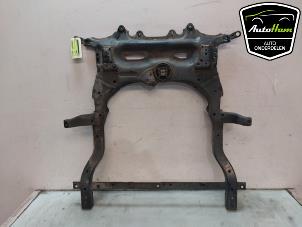 Gebruikte Subframe Opel Astra K 1.0 Turbo 12V Prijs € 75,00 Margeregeling aangeboden door AutoHam
