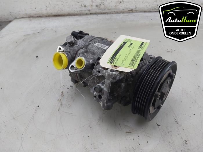 Aircopomp van een Volkswagen Golf VII (AUA) 1.2 TSI 16V 2014