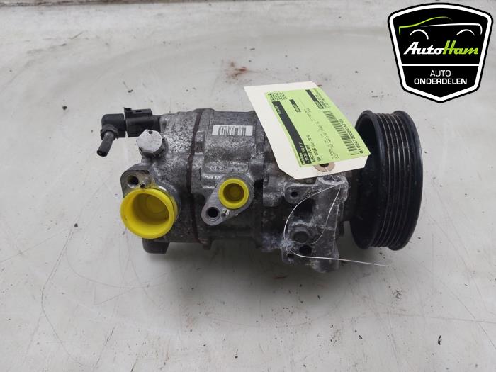 Gebruikte Aircopomp Volkswagen Golf VII (AUA) 1.2 TSI 16V Prijs € 95,00 Margeregeling aangeboden door AutoHam