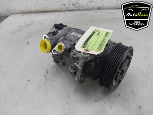 Aircopomp van een Volkswagen Golf VII (AUA) 1.2 TSI 16V 2014