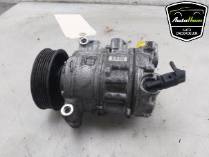 Aircopomp van een Volkswagen Golf VII (AUA) 1.2 TSI 16V 2014