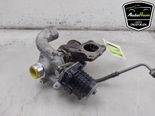 Gebruikte G-lader Opel Mokka 1.2 Turbo 12V Prijs € 150,00 Margeregeling aangeboden door AutoHam