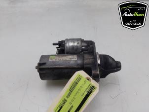 Gebruikte Startmotor Ford Focus 3 1.6 EcoBoost 16V Prijs € 30,00 Margeregeling aangeboden door AutoHam