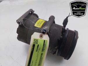 Gebruikte Pomp Airco Ford Focus 3 1.6 EcoBoost 16V Prijs € 95,00 Margeregeling aangeboden door AutoHam