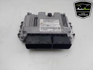Gebruikte Computer Motormanagement Ford Focus 3 1.6 EcoBoost 16V Prijs € 125,00 Margeregeling aangeboden door AutoHam